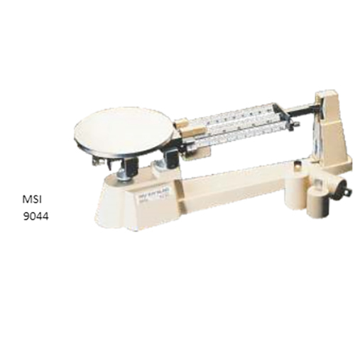 TRIPLE BEAM BALANCE