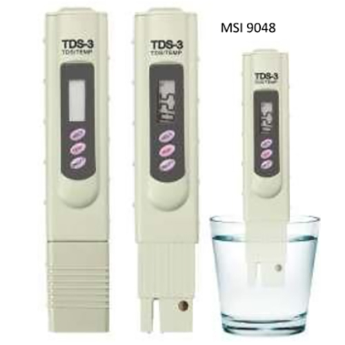 TDS METER
