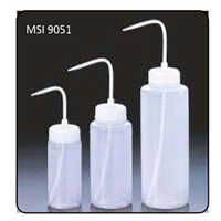 PLASTIC WASH BOTTLES