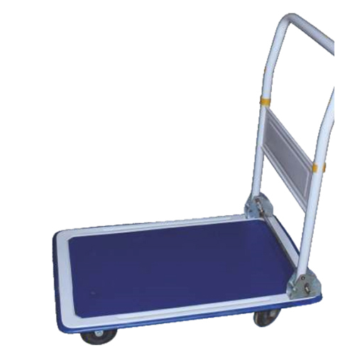 LABORATORY TROLLEY