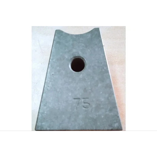 75 mm Footing Cover Block