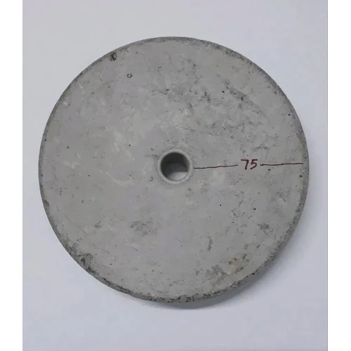 Concrete Piling Cover Block