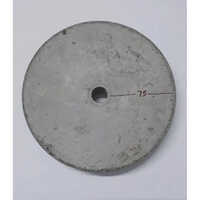 Concrete Piling Cover Block