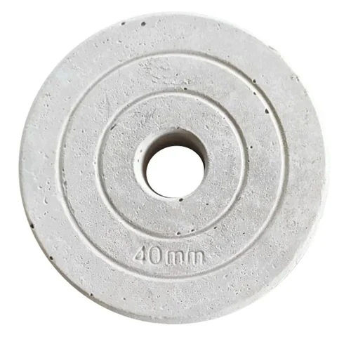 40 mm Circular Concrete Cover Block