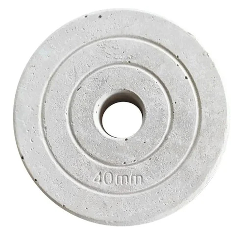 40 mm Circular Concrete Cover Block