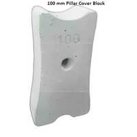 100 mm Pillar Cover Block