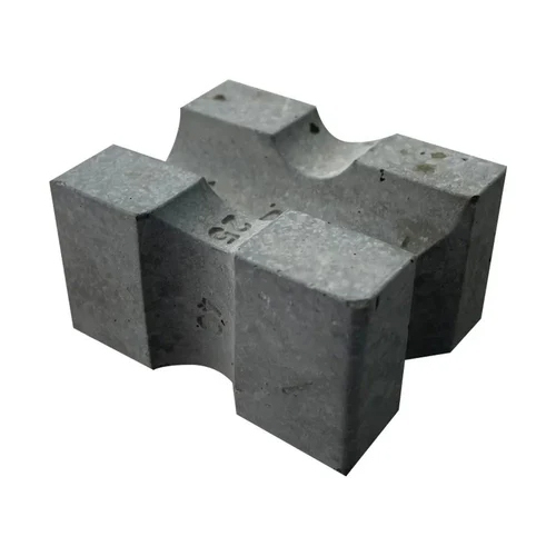 Rectangular Concrete Cover Block