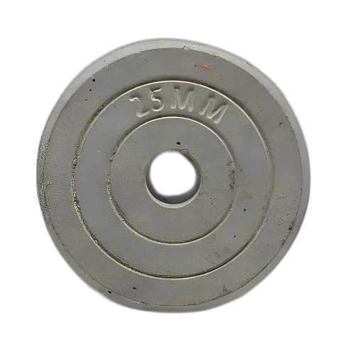 25 mm Circular Concrete Cover Block