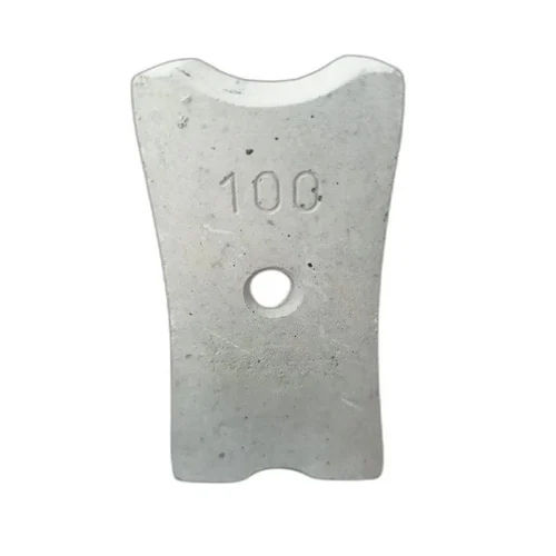 100 mm Heavy Duty Pillar Cover Block