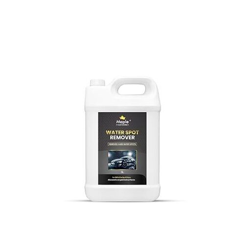 Maple Car Care Water Spot Remover 5 Ltr