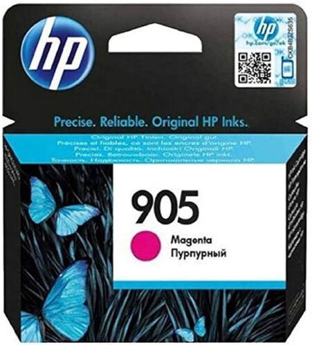 HP 905 Magenta Original Ink Cartridge