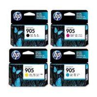 HP 905 Magenta Original Ink Cartridge