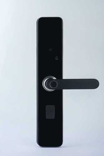 Series One Smart Biometric Door Lock With Finger Print RFid Passcode Mechanical Key No App Support