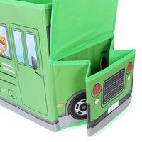 4300 FOLDABLE STORAGE TOY