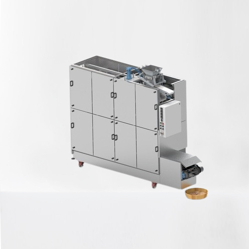 Paratha Making Machine