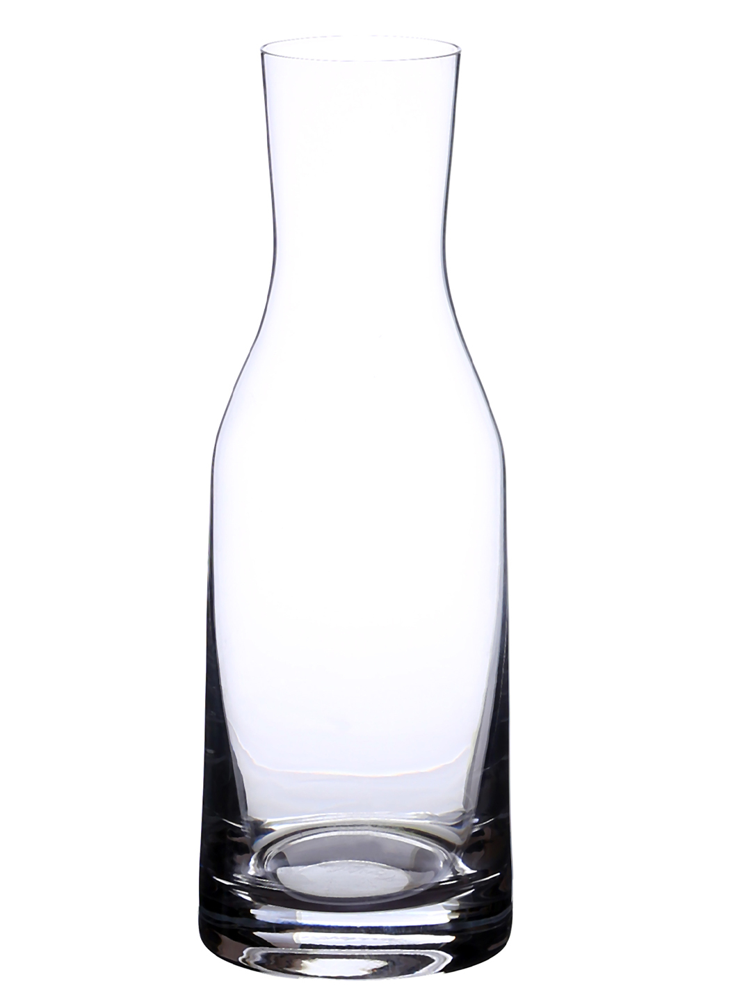 Bohemia Crystal Bar Decanter Set  500ml Set of 1pcs Transparent Non Lead Crystal Glass