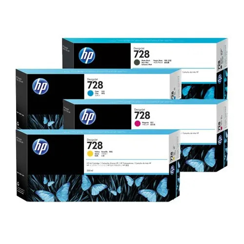 HP728 Cartridge