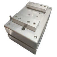 Stainless Steel Forming Tool