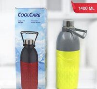 6248 PLASTIC WATER BOTTLE