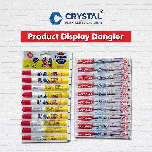 Product Display Dangler