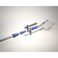 Microbiological Telescopic Swab Sampler