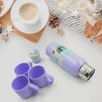 5533 VACUUM FLASK SET