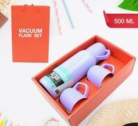 VACUUM FLASK SET 5533