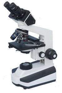 Pathological Binocular Microscope  Cx-113 - Coarse Adjustment Range: Approx. 30mm