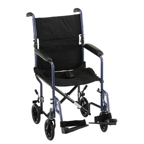 Wheel Chair Rental Service