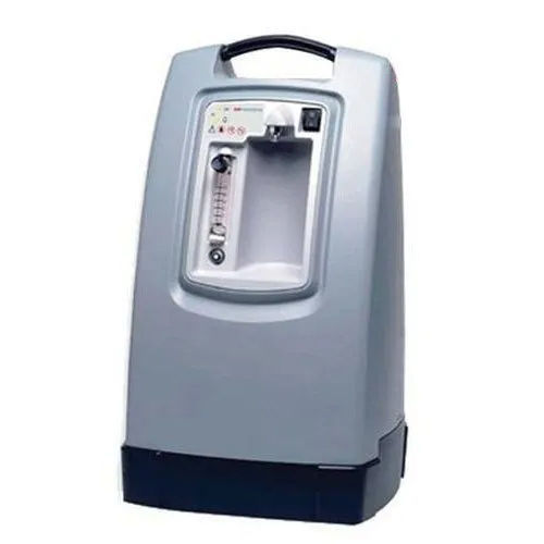 Oxygen Machine Rental Service