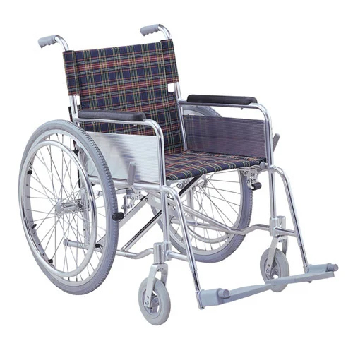 Hospital Wheelchair On Rent