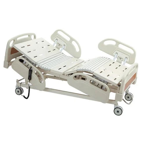 5 Function Electric Hospital Bed