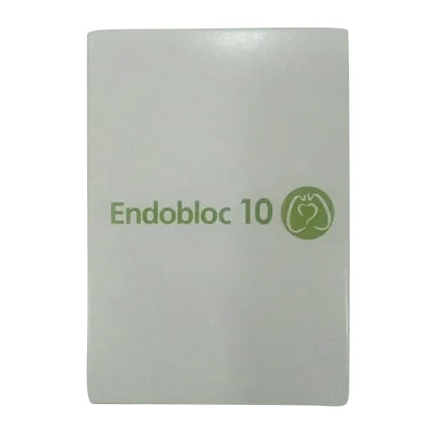 Endoblock Tablets