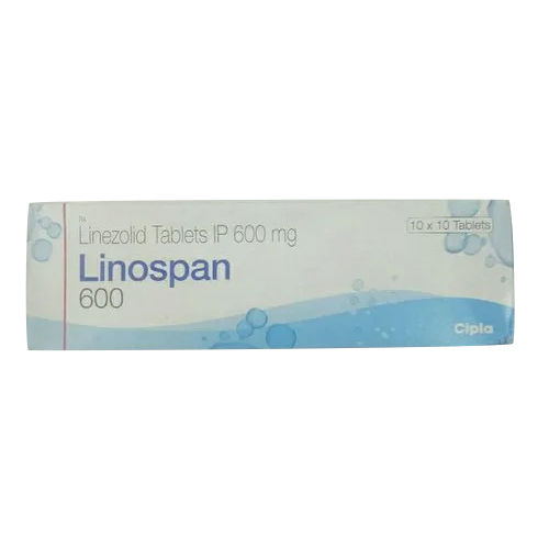 Linospan Tablets