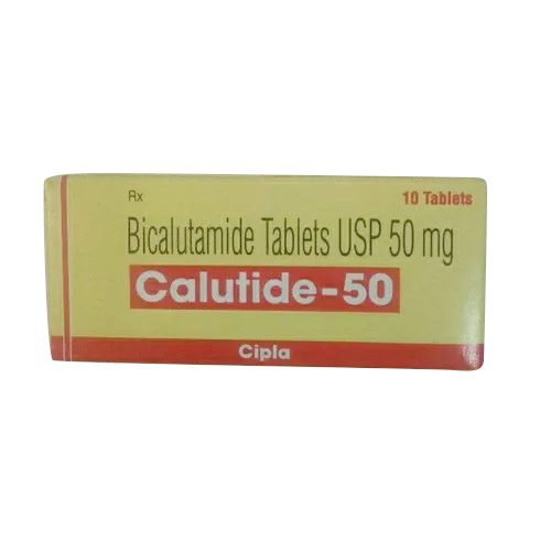 Calutide Tablets