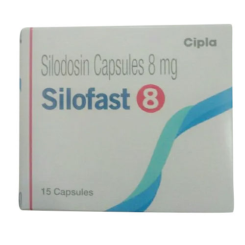 Silofast Capsules