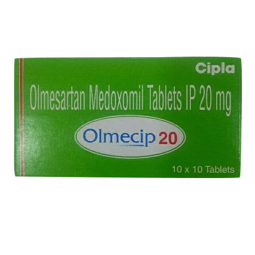 Olmecip Tablet