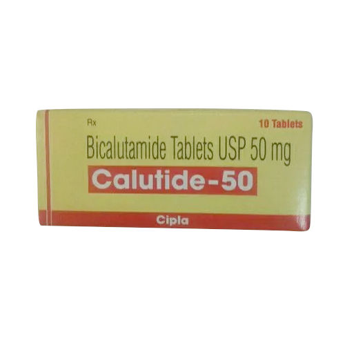 Calutide Tablets