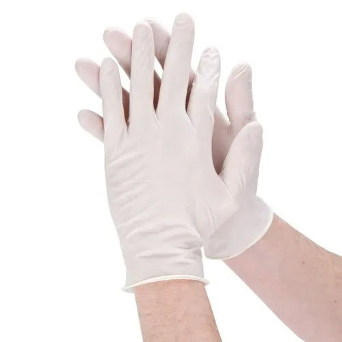 Examination Latex Gloves