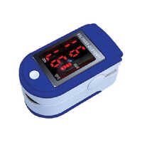 FTP201 Fingertip Pulse Oximeter