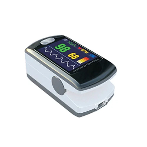 FTP401 Fingertip Pulse Oximeter