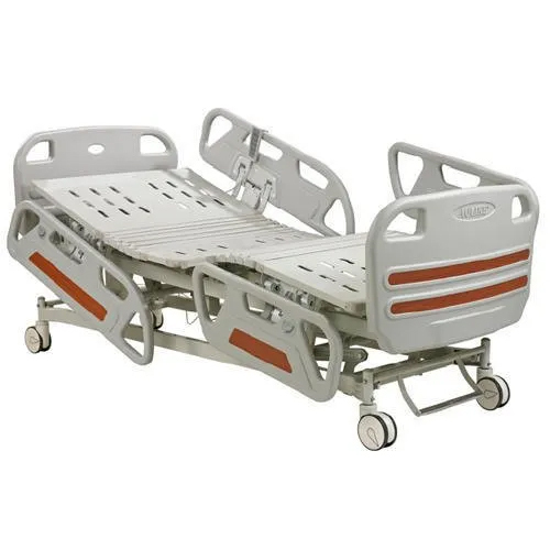 Five Function Automatic Hospital Bed