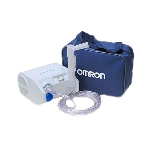 Omron Medical Nebulizer Atomizer Machine