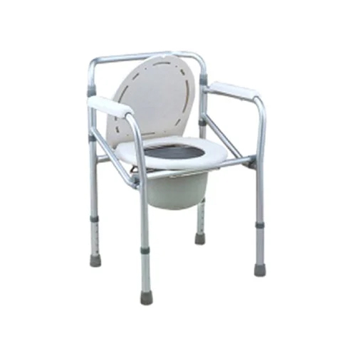 Commode Imported Vhait Chair