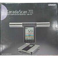 Hbf701 Omron Karada Scan Body Composition Monitor