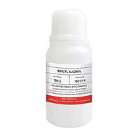 Benzyl Alcohol Solvents Application: Commercial