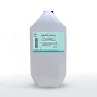 Iso-propanol Alcohol Application: Commercial