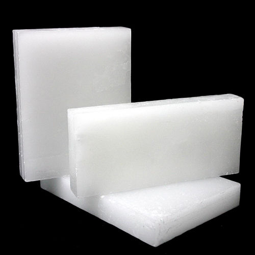 Fully Refined Paraffin Wax