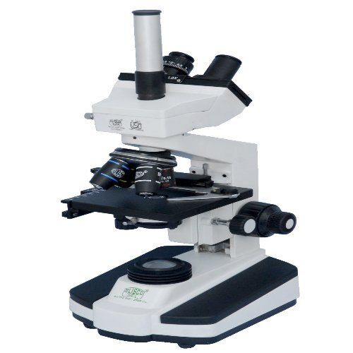 Pathological Trinocular Microscope Cx 114 At 1968000 Inr In Ambala