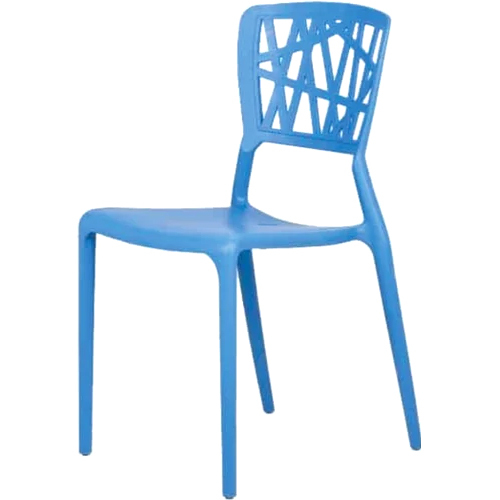 Retro Cafeteria Chairs